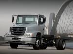 Mercedes-Benz Atron 1319 2011 года